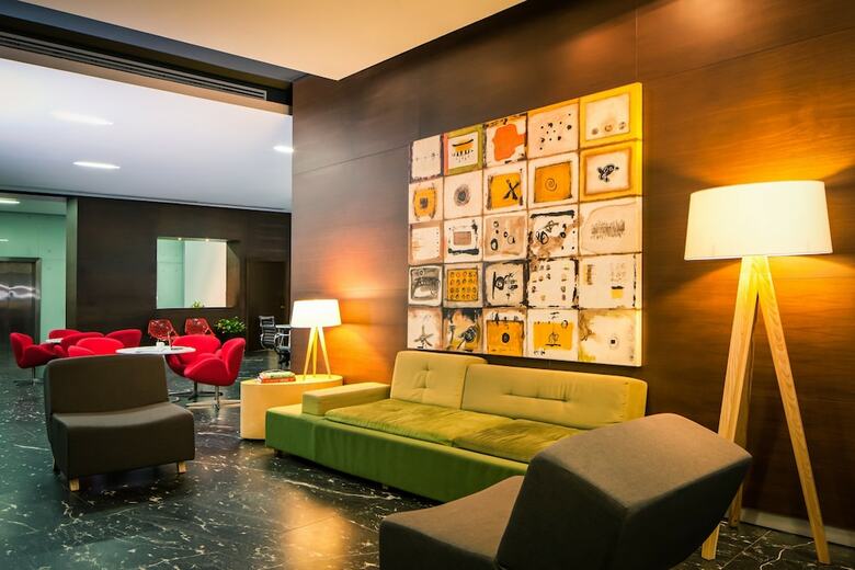 Hotel Express By Holiday Inn Tecnologico Monterrey
