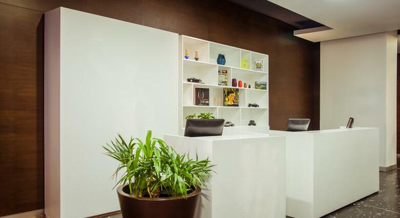 Hotel Express By Holiday Inn Tecnologico Monterrey