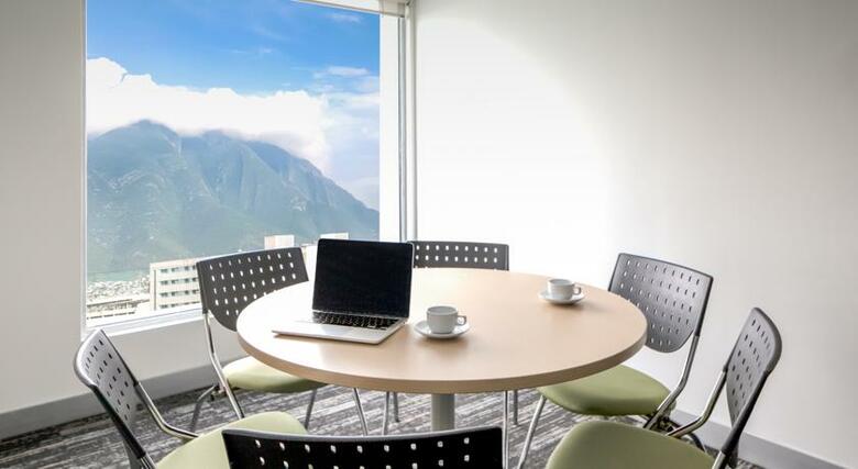 Hotel Express By Holiday Inn Tecnologico Monterrey
