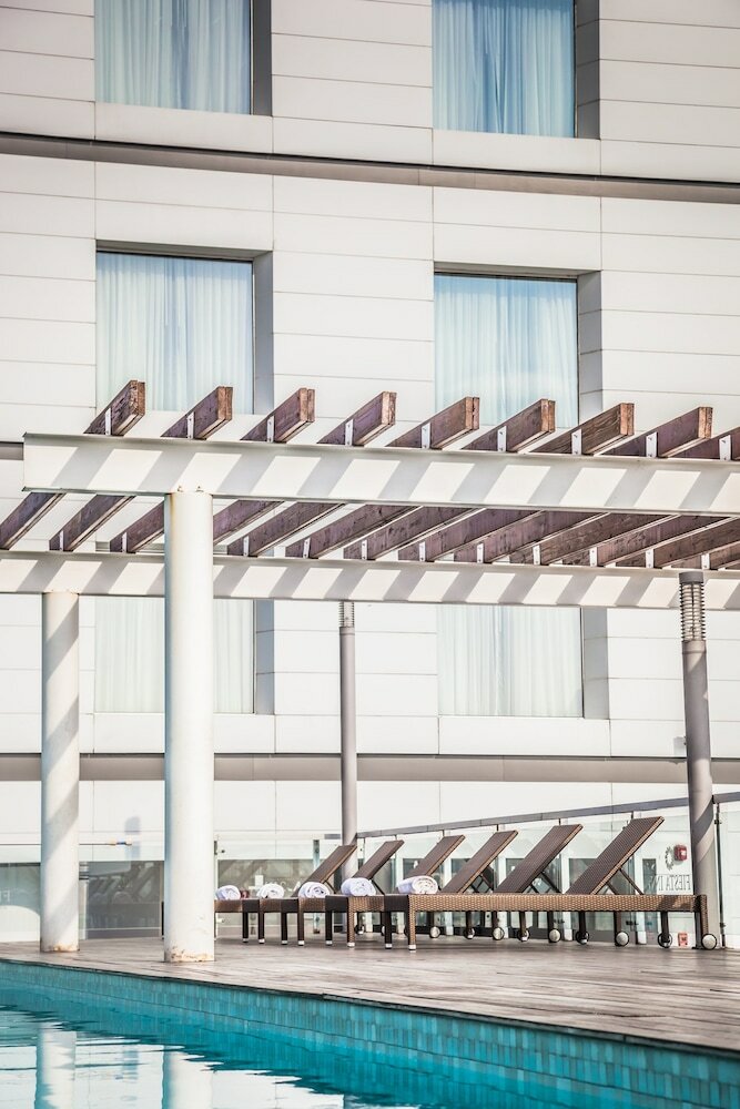 Hotel Express By Holiday Inn Tecnologico Monterrey