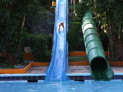 Bahia Escondida Hotel, Convention Center & Resort