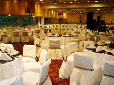 Bahia Escondida Hotel, Convention Center & Resort