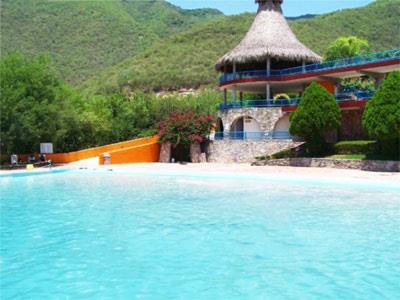 Bahia Escondida Hotel, Convention Center & Resort