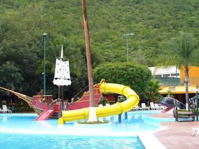 Bahia Escondida Hotel, Convention Center & Resort