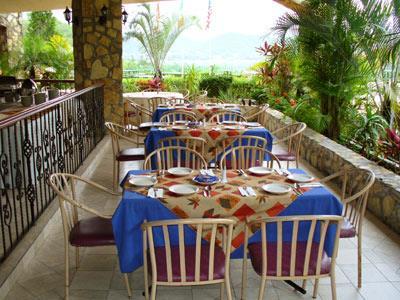 Bahia Escondida Hotel, Convention Center & Resort