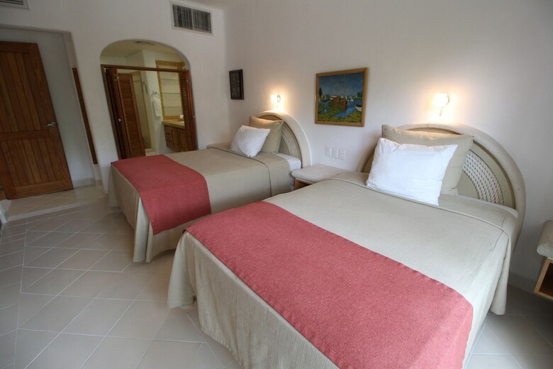 Hotel Las Villas Akumal