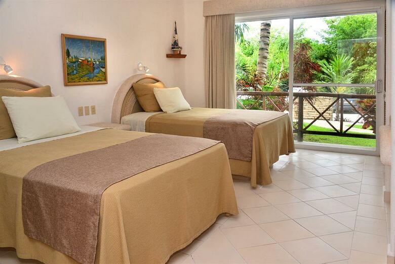 Hotel Las Villas Akumal