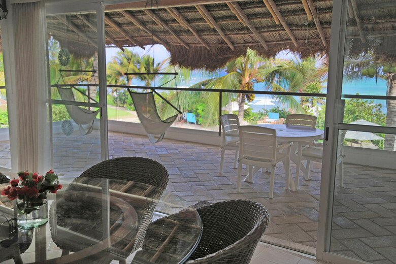 Hotel Las Villas Akumal