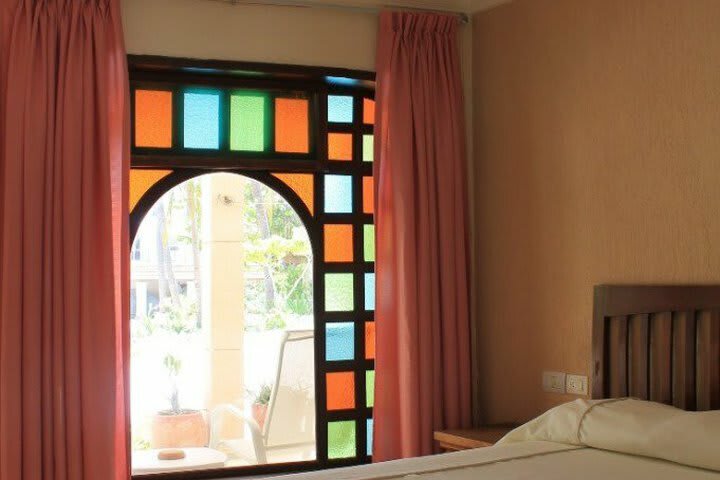 Hotel Cabanas Maria De Mar