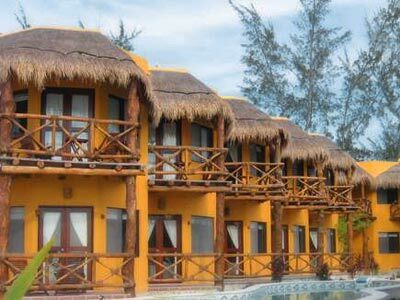 Hotel Holbox Dream