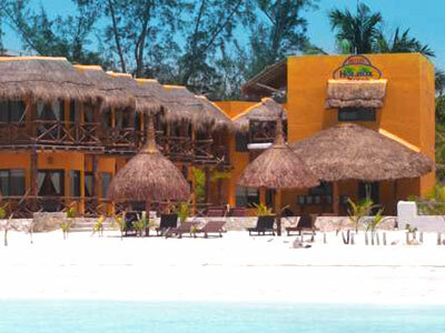 Hotel Holbox Dream