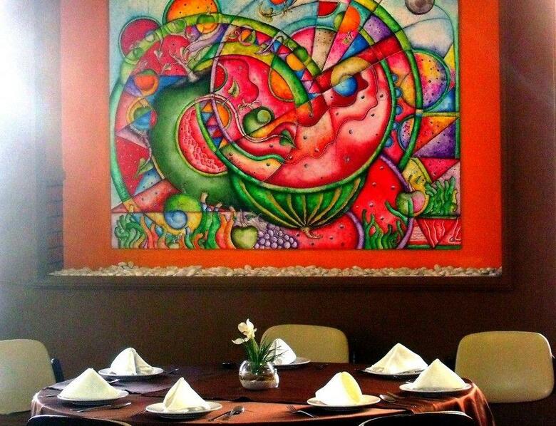 Hotel Napoles