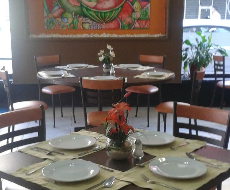 Hotel Napoles
