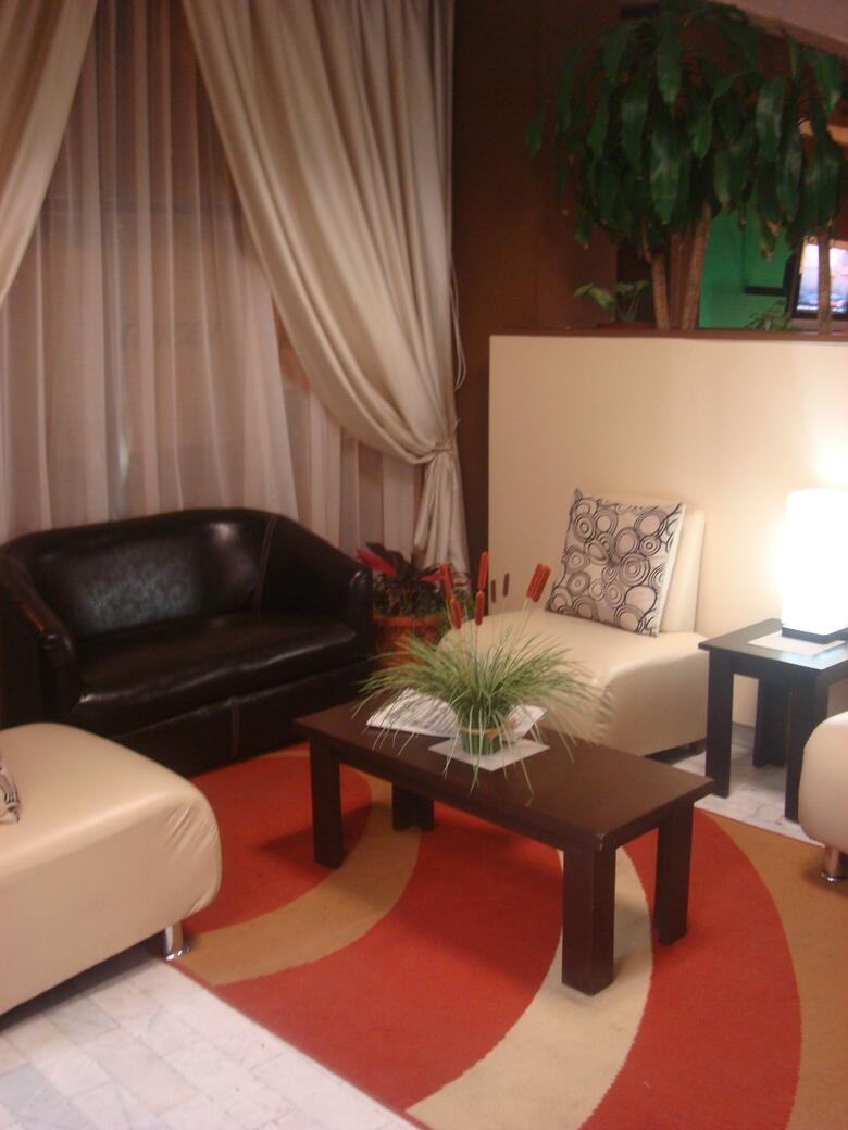 Hotel Napoles