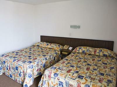 Hotel Napoles