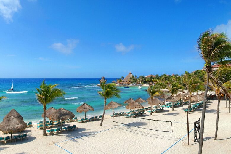 Hotel Catalonia Riviera Maya Resort & Spa