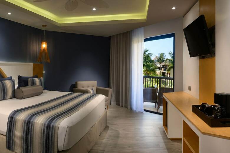 Hotel Catalonia Riviera Maya Resort & Spa
