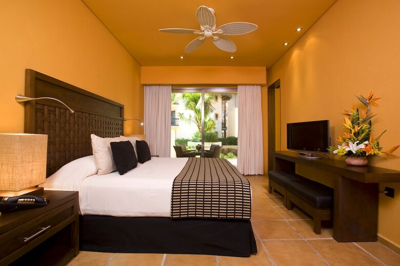 Hotel Catalonia Riviera Maya Resort & Spa