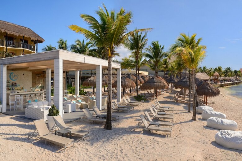 Hotel Catalonia Riviera Maya Resort & Spa