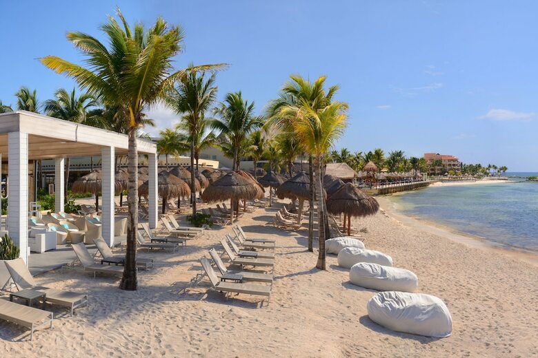 Hotel Catalonia Riviera Maya Resort & Spa
