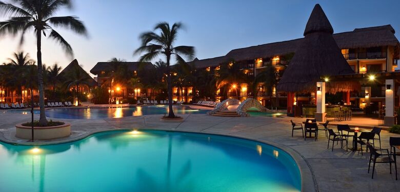 Hotel Catalonia Riviera Maya Resort & Spa