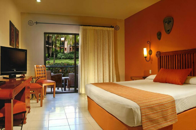 Hotel Catalonia Riviera Maya Resort & Spa
