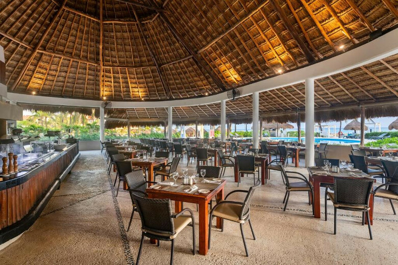 Hotel Catalonia Riviera Maya Resort & Spa