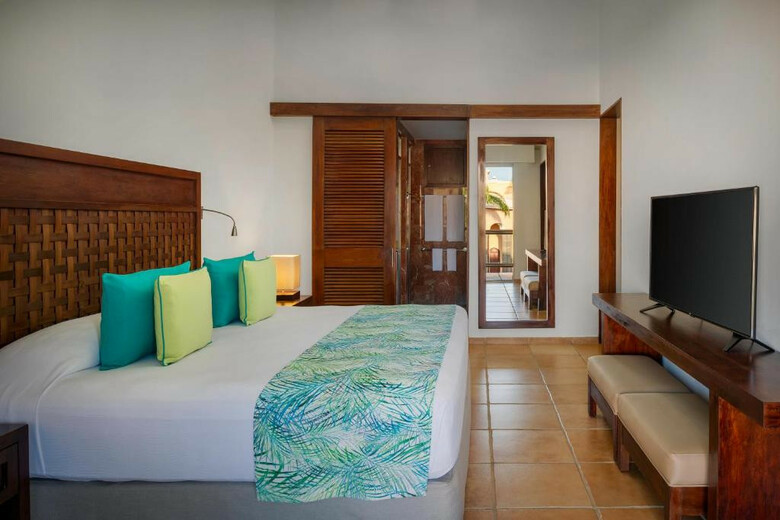 Hotel Catalonia Riviera Maya Resort & Spa