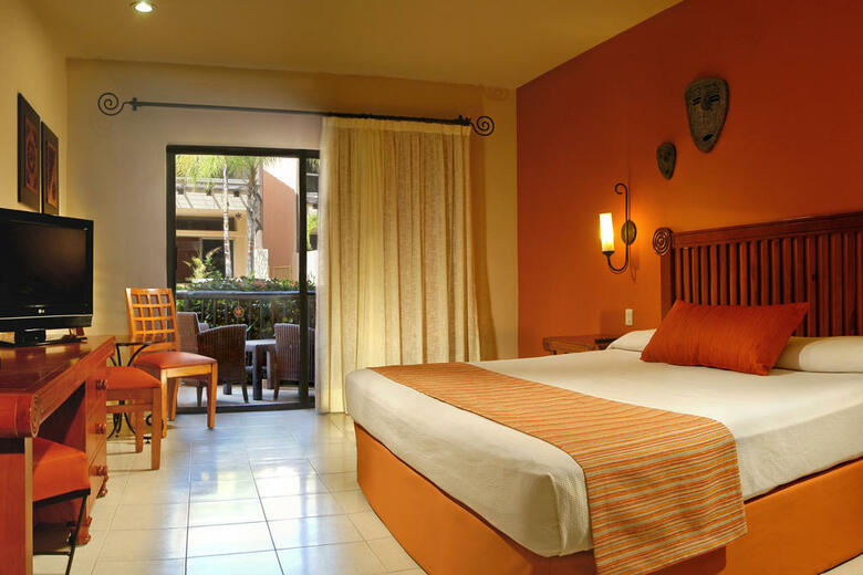 Hotel Catalonia Riviera Maya Resort & Spa