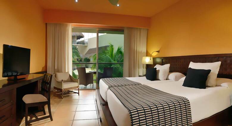 Hotel Catalonia Riviera Maya Resort & Spa
