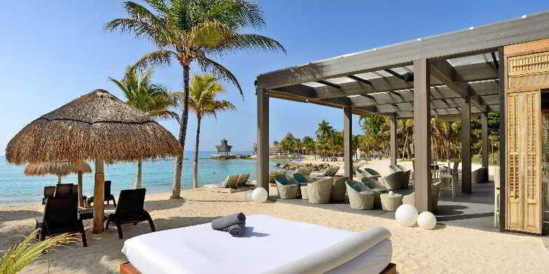 Hotel Catalonia Riviera Maya Resort & Spa