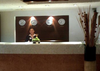 Hotel Best Western Brisa Coatzacoalcos