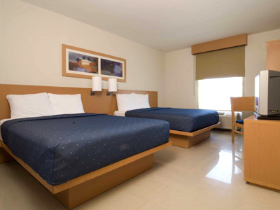 Hotel City Express Coatzacoalcos