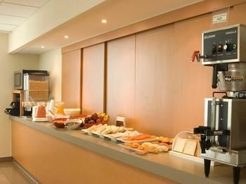 Hotel City Express Coatzacoalcos