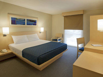 Hotel City Express Coatzacoalcos