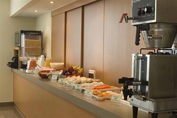 Hotel City Express Coatzacoalcos