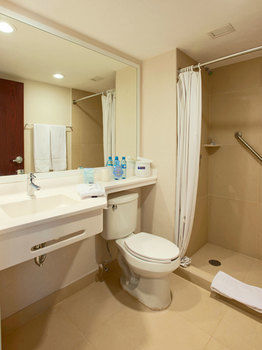 Hotel City Express Coatzacoalcos