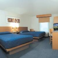 Hotel City Express Coatzacoalcos