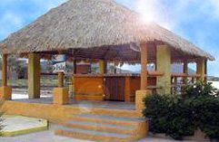 Hotel Paradiso Resort & Beach Club