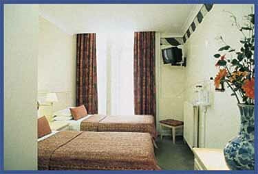La Mision Hotel Boutique