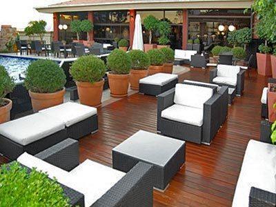 Las Ventanas Suites Hotel