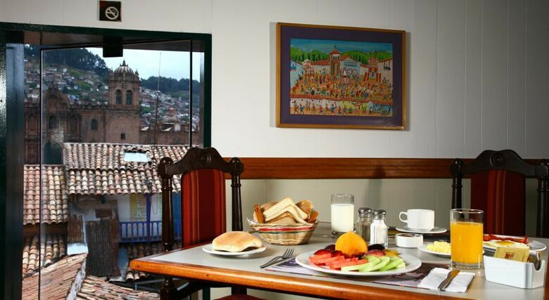 Hotel Casa Andina Standard Cusco Plaza