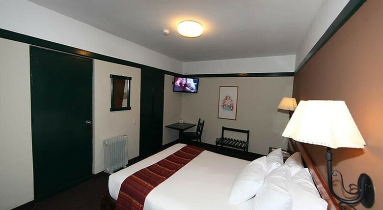 Hotel Casa Andina Standard Cusco Plaza