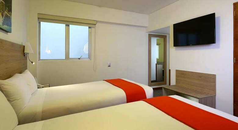 Hotel Casa Andina Standard Cusco Plaza