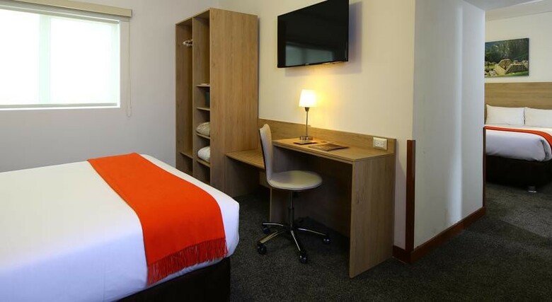 Hotel Casa Andina Standard Cusco Plaza