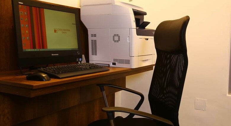 Hotel Casa Andina Standard Cusco Plaza