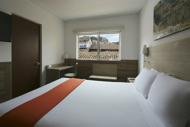 Hotel Casa Andina Standard Cusco Plaza