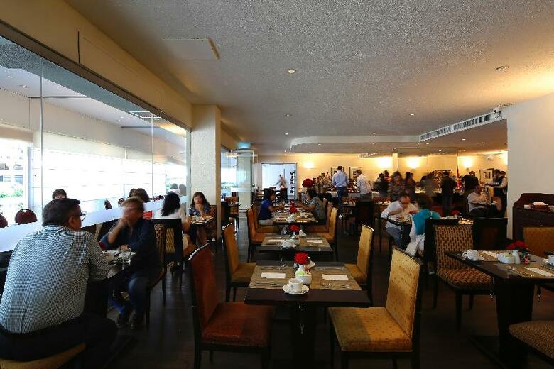 Hotel Casa Andina Premium Miraflores