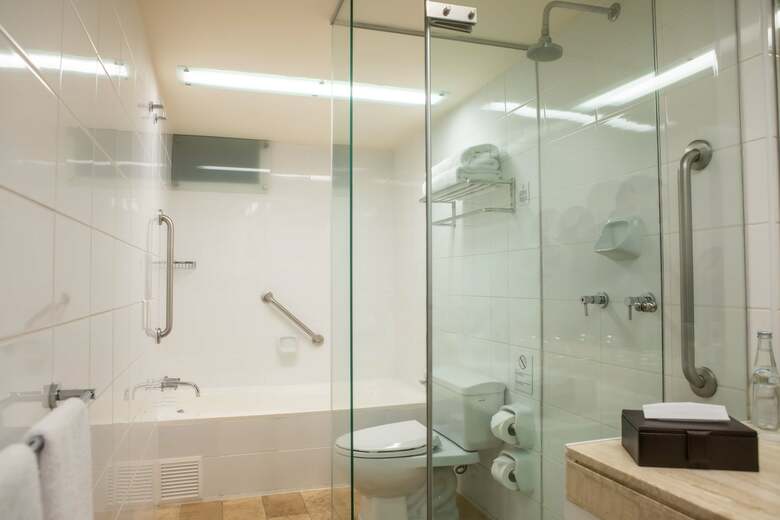 Hotel Casa Andina Premium Miraflores