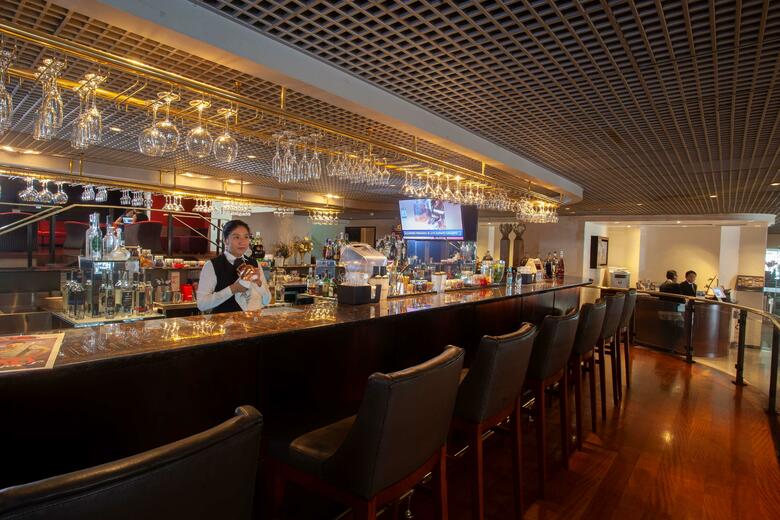 Hotel Casa Andina Premium Miraflores